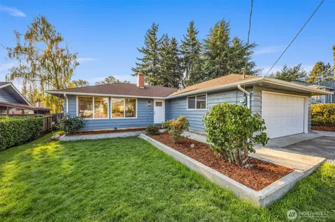 5830 S Alaska St, Tacoma, WA 98408