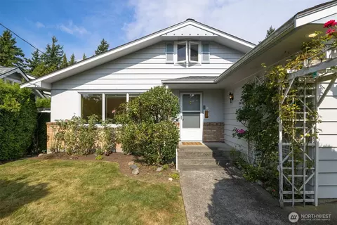 1508 E Maplewood Ave, Bellingham, WA 98225
