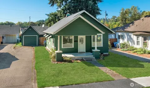 1114 Sumner Ave, Sumner, WA 98390