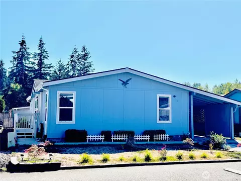 1101 S Scheuber Rd #54, Centralia, WA 98531