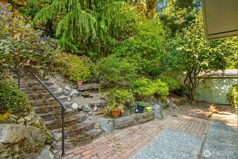 Exterior - 23711 80th Ln W, Edmonds, WA 98026 photo 4 of 7