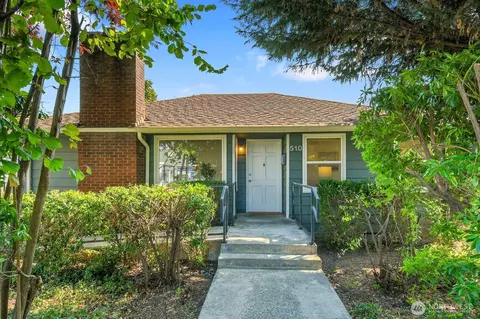510 A St NE, Auburn, WA 98002