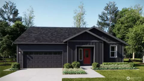 639 Silver Frost Dr, Sequim, WA 98382