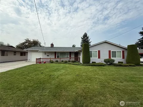 1313 G St SE, Auburn, WA 98002