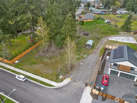 122 SE Nn Se 91st St, Newcastle, WA 98056