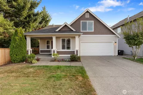 919 Shea Ln SW, Olympia, WA 98512