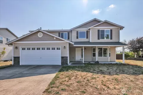 7105 33rd Ave NE, Lacey, WA 98516
