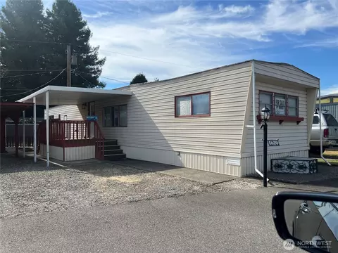 5620 112th Avenue Ct E #23, Puyallup, WA 98372