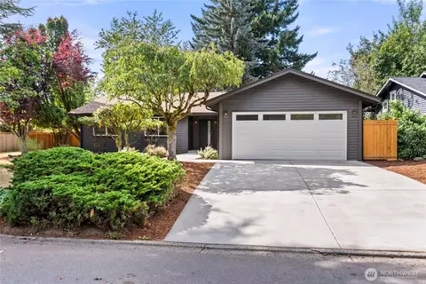 15203 111th Ave NE, Bothell, WA 98011