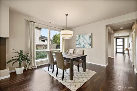 Dining - 16910 40th Ave SE, Bothell, WA 98012 photo 1 of 1