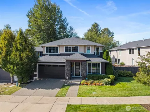 16910 40th Ave SE, Bothell, WA 98012