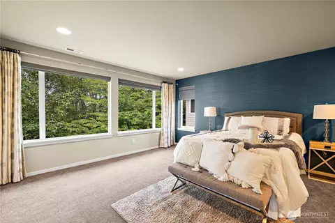 Bedroom - 16910 40th Ave SE, Bothell, WA 98012 photo 1 of 6