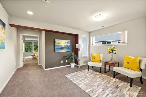 Entry Way - 16910 40th Ave SE, Bothell, WA 98012 photo 4 of 7