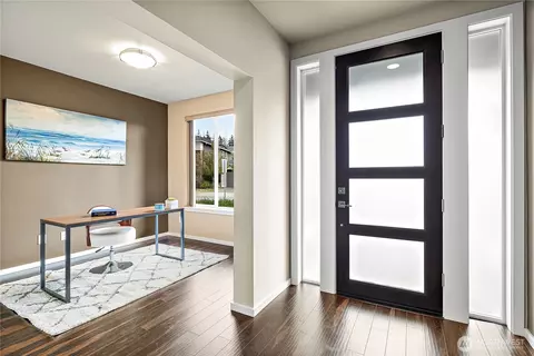 Entry Way - 16910 40th Ave SE, Bothell, WA 98012 photo 1 of 7