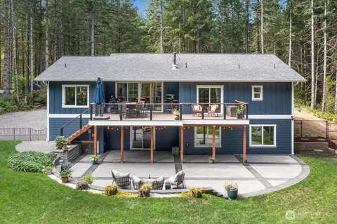 12511 Madrona Rd SW, Port Orchard, WA 98367