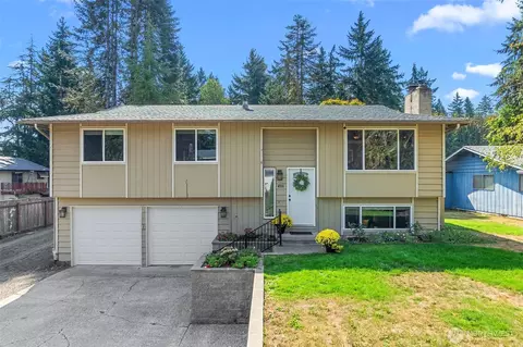 4715 31st Ave SE, Lacey, WA 98503