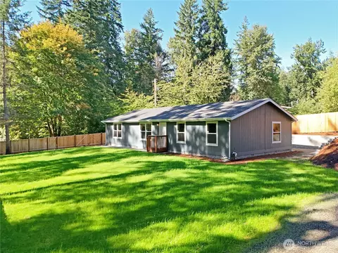 31415 71st Avenue Ct S, Roy, WA 98580