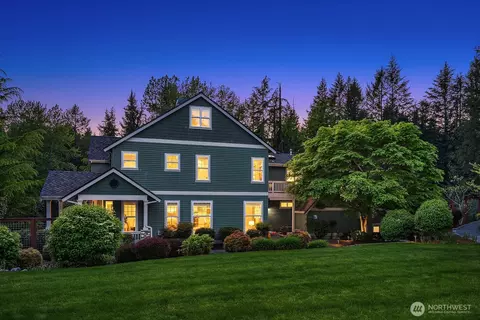 26108 SE 27th St, Sammamish, WA 98075