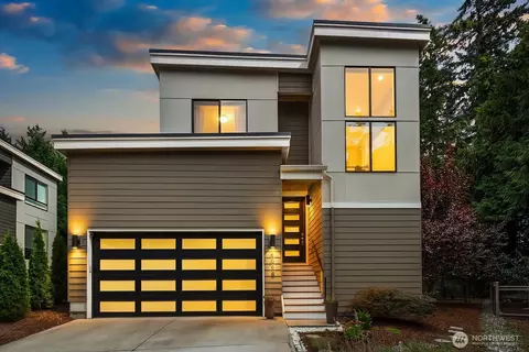 8015 NE 116th Pl, Kirkland, WA 98034