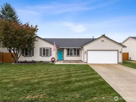 21510 43rd Avenue Ct E, Spanaway, WA 98387
