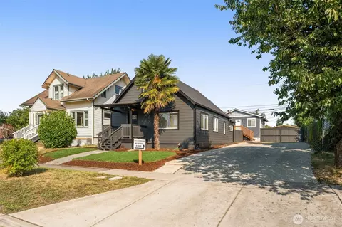 2133 S Cushman Ave, Tacoma, WA 98405