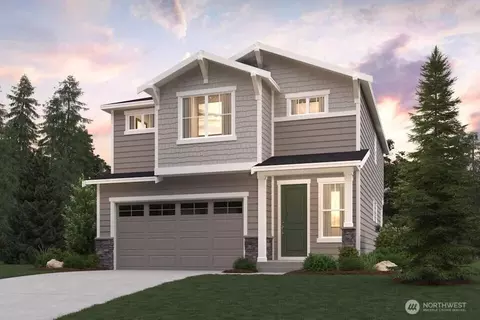 13336 323rd Dr SE #105, Sultan, WA 98294