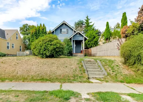 4026 Fawcett Ave, Tacoma, WA 98418