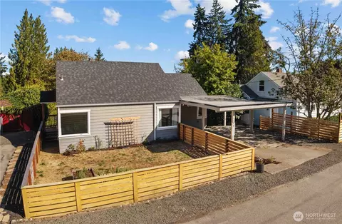 234 S Yantic Ave, Bremerton, WA 98312
