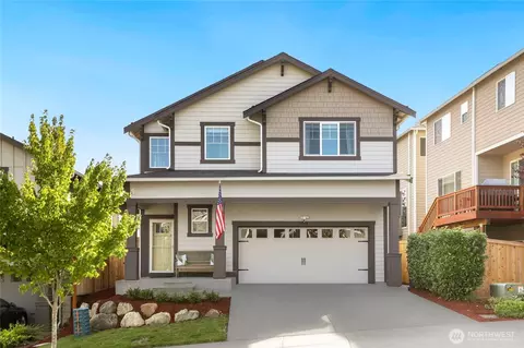 10118 15th Pl SE, Lake Stevens, WA 98258