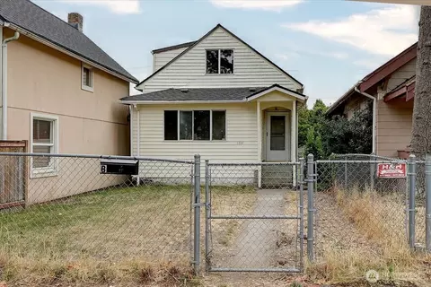 1807 S L St, Tacoma, WA 98405