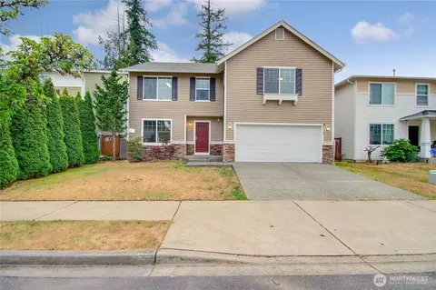 33315 41st Pl S, Federal Way, WA 98001