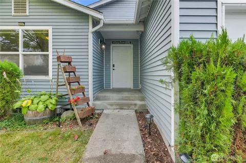 10508 192nd Street Ct E, Graham, WA 98338