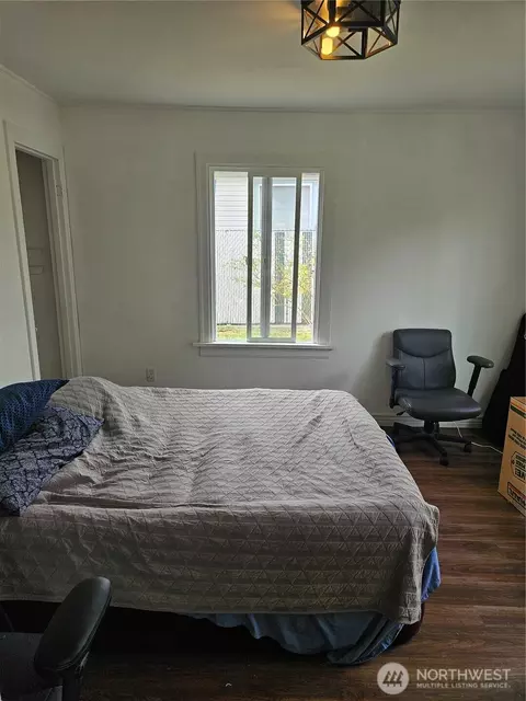 Bedroom - 2010 10th St, Everett, WA 98201 photo 1 of 1