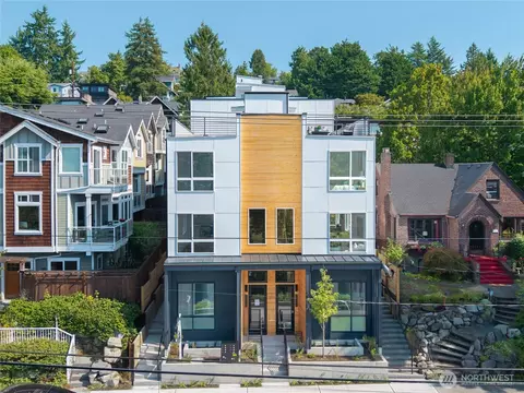2538 14th Ave W #E, Seattle, WA 98119