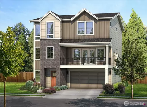 4119 220th Pl SE, Bothell, WA 98021