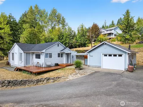 2172 Jackson Hwy, Chehalis, WA 98532
