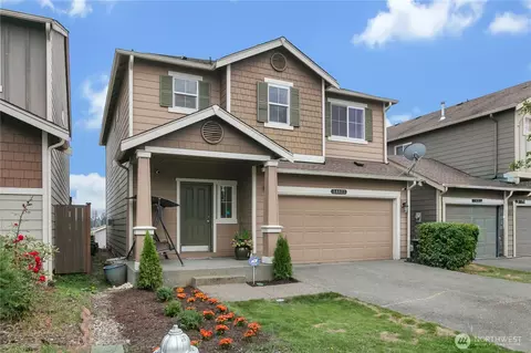 20027 E 18th Ave Ct, Spanaway, WA 98387
