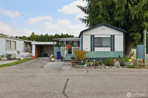 2522 Old Highway 99 Rd S #19, Mount Vernon, WA 98273