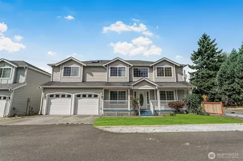 3545 S 116th St, Tukwila, WA 98168