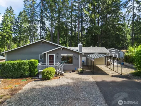 400 E Saint Andrews Dr, Shelton, WA 98584