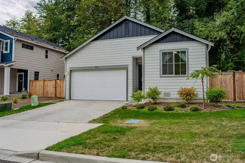 4305 23rd Ct NE, Olympia, WA 98516