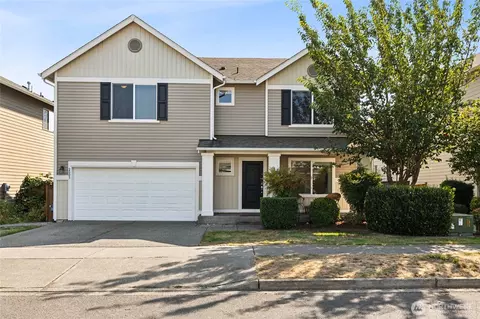2003 Pleasure Dr SE, Tumwater, WA 98501