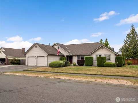 Exterior - 2839 Christianson Ave, Enumclaw, WA 98022 photo 10 of 11