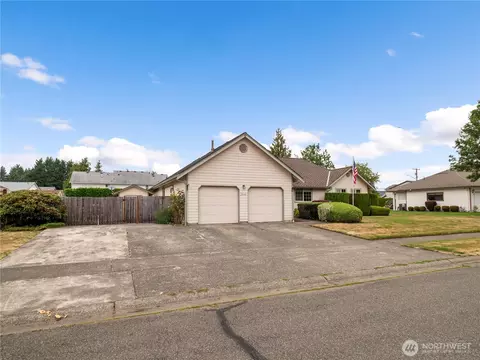 Exterior - 2839 Christianson Ave, Enumclaw, WA 98022 photo 11 of 11
