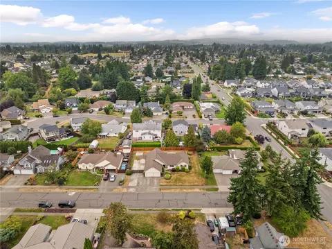 View/Area - 2839 Christianson Ave, Enumclaw, WA 98022 photo 4 of 4