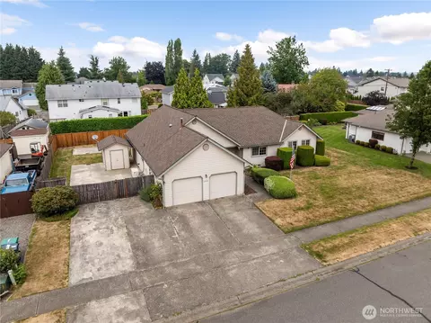 View/Area - 2839 Christianson Ave, Enumclaw, WA 98022 photo 3 of 4