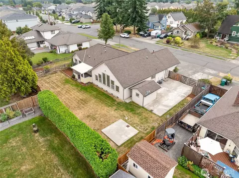 View/Area - 2839 Christianson Ave, Enumclaw, WA 98022 photo 1 of 4