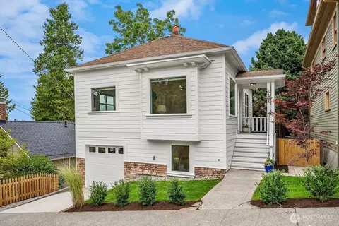 6208 Fremont Ave N, Seattle, WA 98103
