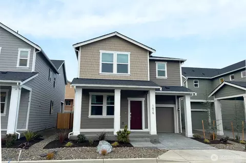 1619 Lorraine Way, Port Townsend, WA 98368