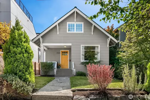 2131 N 62nd St, Seattle, WA 98103